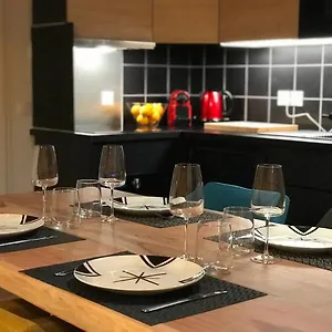  Appartement Le Des étoiles