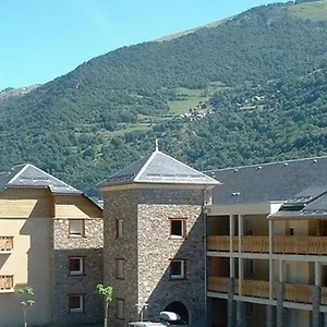  Appartement Tres Agreable Dans Belle Residence, Classe 3 Etoiles Par Le Comite Departementale Du Tourisme En Haute Garonne