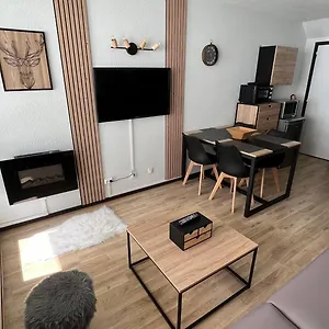  Appartement Tourmalet 2 Etoiles 4 Couchages